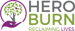 %Burn Run - A fundraiser for The HeroBurn Foundation%
